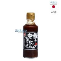Bell Foods Gin Dare Yakiniku Dipping Sauce