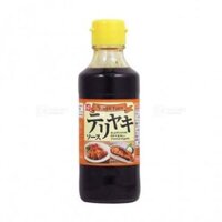 BELL FOODS- Nước chấm đồ nướng Teriyaki 250g