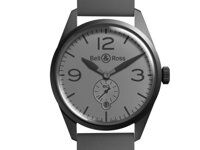 Bell & Ross BR123 Commando