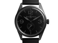 Bell & Ross BR123 phantom