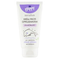 Bella Baby Happy Sensitive Krem Na Zadecek-Kem Ngăn Ngừa Hăm Tả