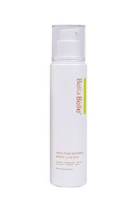 BELLA BELLE_Sữa Dưỡng Thể Trắng Da Toàn Thân Magic Pearl Whitening Body Lotion 200ml