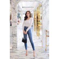 BELLACITA Thái Lan-Áo Thun Dài tay