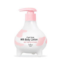 Bellboy Studio Chef Kyle Milk Body Lotion 300ml     1 review