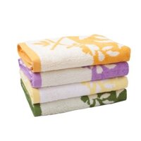 Belleto BQZ3 khăn tắm cotton kt 60x120 cm