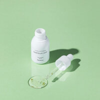 [Bellflower Official] Centella Leaf 75% Serum 30ml