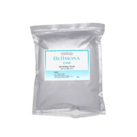 Bellmona Cool Modeling Mask - Mặt Nạ Bột Dẻo Bạc Hà Làm Dịu Da