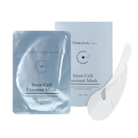 Bellmona Stem Cell Coconut Mask - Mặt Nạ Tế Bào Gốc Phục Hồi Nâng Cơ Trẻ Hoá Da