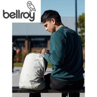 Bellroy Australia Lite Daypack 20L Túi đeo vai nhẹ Túi tập thể dục Ba lô du lịch chống nước mới dành cho nam và nữ