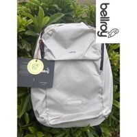 Bellroy Australia Lite Ready Pack Ba lô quạt nhẹ Ba lô thời trang du lịch mới 18L