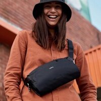 Bellroy Australia Lite Sling 7L Nhẹ Ngực Túi Đeo Vai Đi Lại Túi Thắt Lưng Nam Nữ Túi