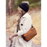 Bellroy Australia Venture Sling Mini 6L Mini Explorer Túi đeo vai Túi đeo chéo