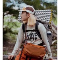 Bellroy Australia Venture Sling 10L Explorer Riding Túi đựng máy ảnh chống nước chống ánh sáng 1