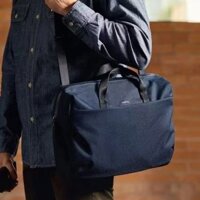 Bellroy Australia Via Work Bag Vitality Messenger Bag Túi xách du lịch di động