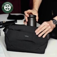 Bellroy One Vai Nam Nữ Ba Lô Úc Dung Tích Lớn Túi Thắt Lưng Explorer Sling9L Diagon Venture Paul 〕