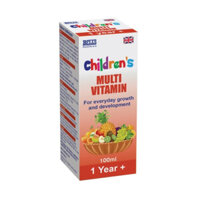 Bell's Children’s Multi Vitamin