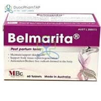 Belmarita Max Biocare