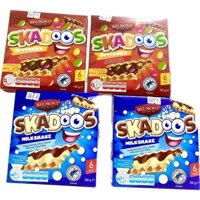 Belmont Biscuit Co. Skadoos 6pk-150g-162g xuất xứ úc