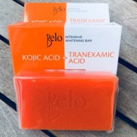 Belo soap tắm trắng cao cấp Phillippines