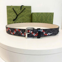 Belt Gucci sz 85