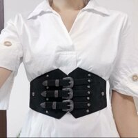 Belt mặc đầm