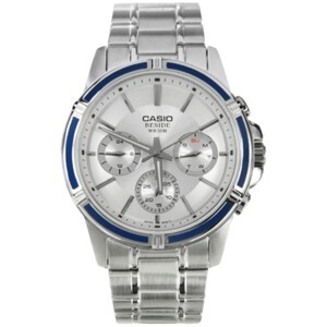 Đồng hồ nam Casio BEM-311D - màu 1AVDF, 7AVDF