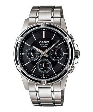 Đồng hồ nam Casio BEM-311D - màu 1AVDF, 7AVDF