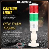 BEM-50-2T-D 24V DC Machine Warning Light LED Indicator Caution Signal Constant Helium066