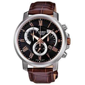 Đồng hồ nam Casio BEM-506GL-1AVDF