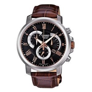 Đồng hồ nam Casio BEM-506GL-1AVDF