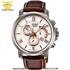 Đồng hồ nam Casio BEM-507L - màu 7AVDF