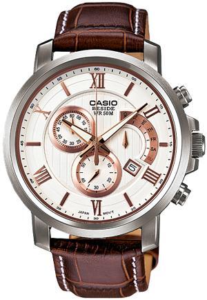 Đồng hồ nam Casio BEM-507L - màu 7AVDF