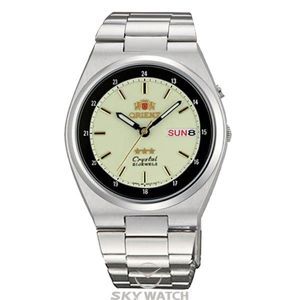 Đồng hồ nam Orient BEM1T00TR2