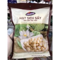 [Beman123]  Hạt Sen Sấy Vinamit 250g