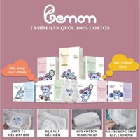BEMOM - BỈM HÀN QUỐC