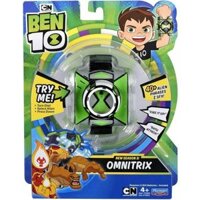 Ben 10 Omnitrix Watch 2019 Season 3