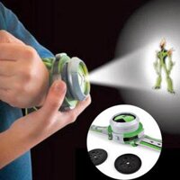 Ben 10 Ultimate Omnitrix Watch Style Japan Projector For Children Watches Watch Gift Toy Ben10 U3R7