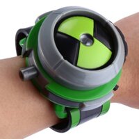 Ben 10 Ultimate Omnitrix Watch Style Máy chiếu Quà tặng cho trẻ em