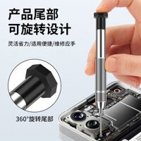 [Bền] Bộ tuốc nơ vít kính cổ tích Hươu Sửa chữa đa chức năng Đồng hồ điện thoại di động Dụng cụ tháo gỡ Dụng cụ tuốc nơ vít