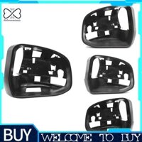Bên Cánh Gương Khung Giá Đỡ Cho Xe Ford Focus MK3 MK2 2008 2018 Ngoài Kính Bao Quanh Nhà Ở Viền