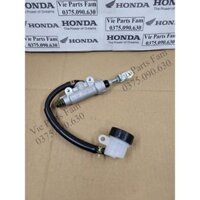 Ben đạp bánh sau chế cho Dream, Wave, Future, Sirius, Jupiter