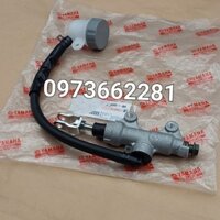 Ben đạp heo dầu phanh sau EXCITER 135-150 1:1