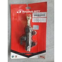 Ben đạp Pen đạp sau Racing Boy gắn exciter 135 5 số