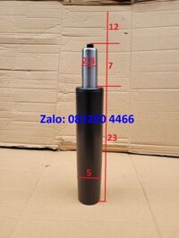 Ben hơi ghế xoay hòa phát tg9114d