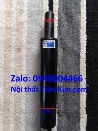 Ben hơi ghế xoay hòa phát tg9114d