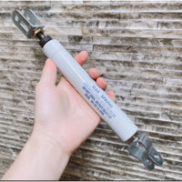 Ben Hơi, Piston, Ống Hơi Nâng Hạ ,Ty Thủy Lực Ghế Cắt Tóc Nam Nữ 28cm