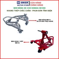 Ben nâng CB1000, Ben nâng xe motor PKL dành cho Honda CB1000 chính hãng MBIKER