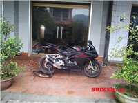 BEN NÂNG CỐ ĐỊNH HONDA CBR250RR