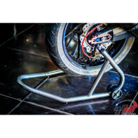 Ben nâng dùng mọi loại xe R15, CBR150, CBR250, MT15, GSX150 (bản nâng cấp)