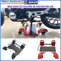 Ben nâng xe, Ben nâng cao cấp motor pkl, ben nâng di chuyển, bàn nâng xe, phụ kiện xe máy mbiker